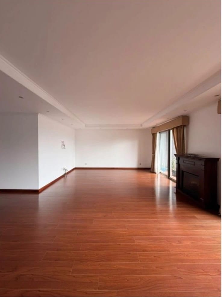 Rento apartamento en Zona 15 VISTA HERMOSA 2, EDIFICIO BOTICCELLI — Apartamento en Alquiler en Boticelli, Zona 15, Guatemala, Ciudad — foto 9 de 17