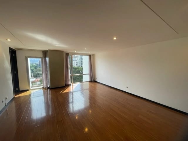 Rento apartamento en Zona 14 EDIFICIO EXCLUSIVO — Apartamento en Alquiler en Torre 14, Zona 14, Guatemala, Ciudad — foto 3 de 17