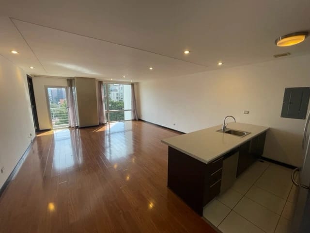 Rento apartamento en Zona 14 EDIFICIO EXCLUSIVO — Apartamento en Alquiler en Torre 14, Zona 14, Guatemala, Ciudad — foto 2 de 17