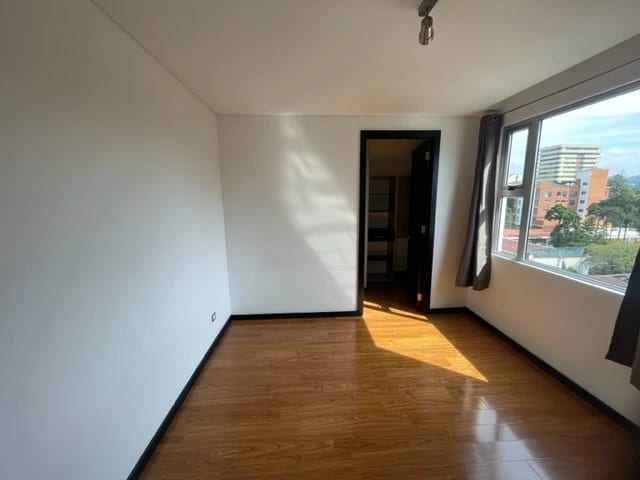 Rento apartamento en Zona 14 EDIFICIO EXCLUSIVO — Apartamento en Alquiler en Torre 14, Zona 14, Guatemala, Ciudad — foto 5 de 17