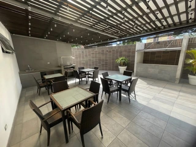Rento apartamento en Zona 14 EDIFICIO EXCLUSIVO — Apartamento en Alquiler en Torre 14, Zona 14, Guatemala, Ciudad — foto 14 de 17