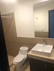 Rento apartamento en Zona 14 EDIFICIO EXCLUSIVO CERCA EUROPLAZA — Apartamento en Alquiler en Catania, Zona 14, Guatemala, Ciudad — foto 2 de 17