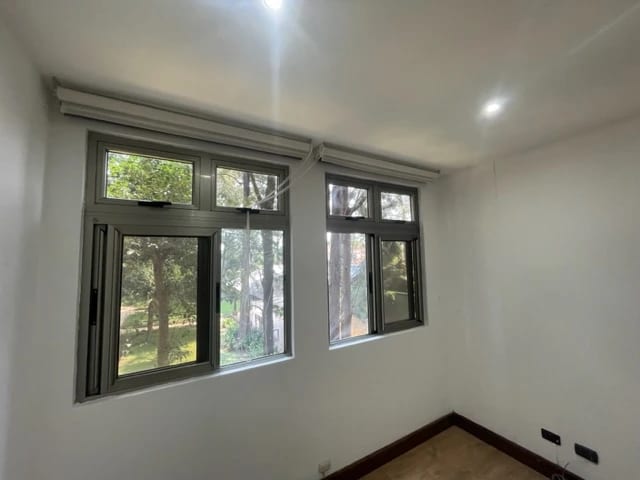 Rento apartamento en Zona 10 OAKLAND EDIFICIO EXCLUSIVO — Apartamento en Alquiler en Oakland I, Zona 10, Guatemala, Ciudad — foto 12 de 17