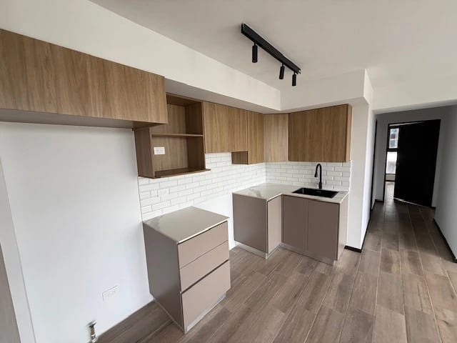 Rento apartamento en Zona 16 A 10 MINS DE CIUDAD CAYALA — Apartamento en Alquiler en Zona 16, Guatemala, Ciudad — foto 10 de 17