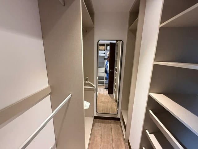 Rento apartamento AMUEBLADO en Zona 13 Avenida Las Ameircas NUEVO!! — Apartamento en Alquiler en Zona 13, Guatemala, Ciudad — foto 16 de 17