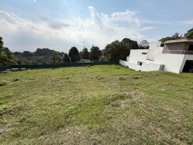 Vendo terreno en Santa Catarina Pinula 20 calle final Zona 10 — Terreno en Venta en Santa Catarina Pinula, Guatemala, Ciudad — foto 2 de 17