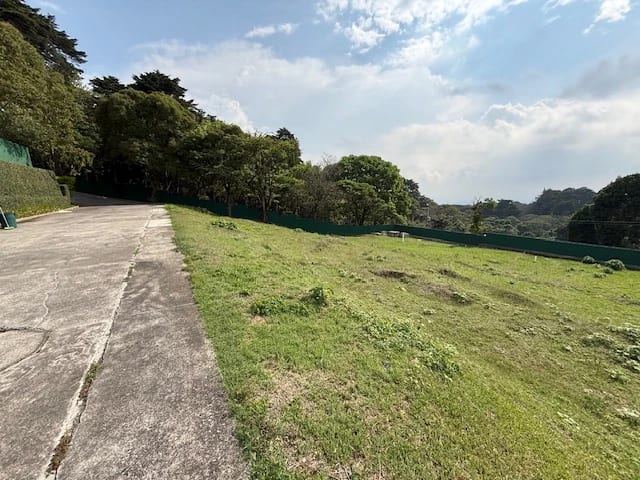 Vendo terreno en Santa Catarina Pinula 20 calle final Zona 10 — Terreno en Venta en Santa Catarina Pinula, Guatemala, Ciudad — foto 5 de 17