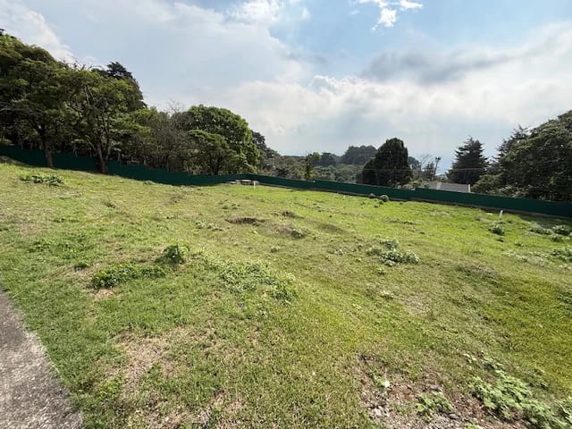 Vendo terreno en Santa Catarina Pinula 20 calle final Zona 10 — Terreno en Venta en Santa Catarina Pinula, Guatemala, Ciudad — foto 6 de 17