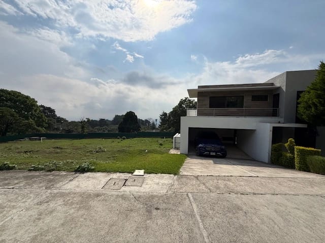 Vendo terreno en Santa Catarina Pinula 20 calle final Zona 10 — Terreno en Venta en Santa Catarina Pinula, Guatemala, Ciudad — foto 9 de 17