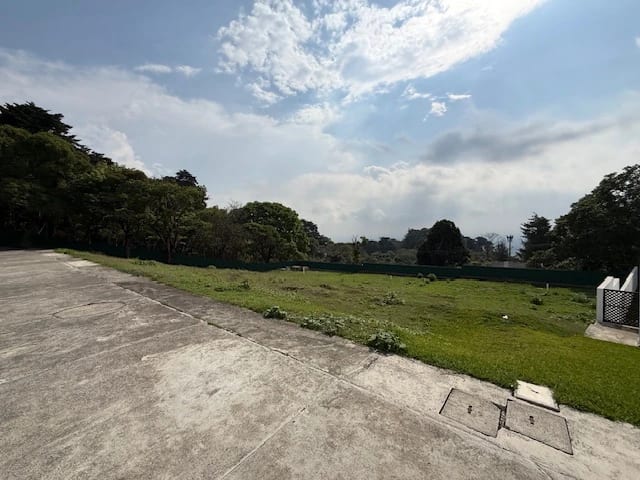 Vendo terreno en Santa Catarina Pinula 20 calle final Zona 10 — Terreno en Venta en Santa Catarina Pinula, Guatemala, Ciudad — foto 11 de 17