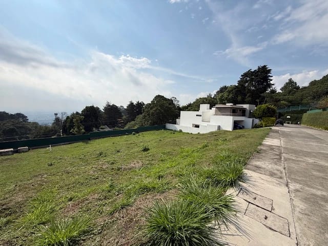 Vendo terreno en Santa Catarina Pinula 20 calle final Zona 10 — Terreno en Venta en Santa Catarina Pinula, Guatemala, Ciudad — foto 12 de 17