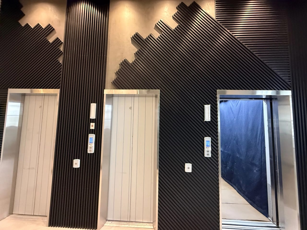 Venta de Apartamento en Zona 10 – Cerca de Diagonal 6, Edificio Nuevo — Apartamento en Venta en Neo Apartamentos, Zona 10, Guatemala, Ciudad — foto 5 de 17