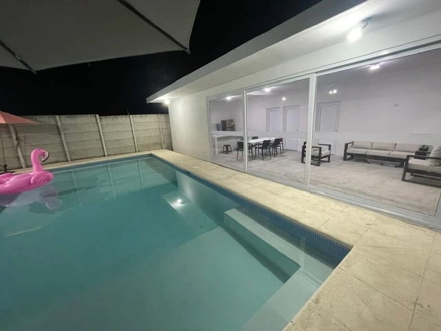 Vendo Casa en Monterrico Amplia Piscina — Casa vacacional en Venta en Iztapa, Escuintla — foto 3 de 17