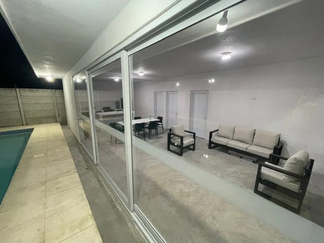 Vendo Casa en Monterrico Amplia Piscina — Casa vacacional en Venta en Iztapa, Escuintla — foto 4 de 17
