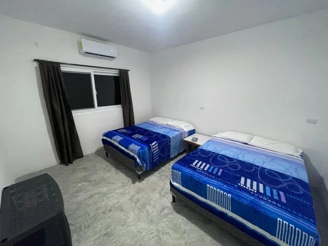 Vendo Casa en Monterrico Amplia Piscina — Casa vacacional en Venta en Iztapa, Escuintla — foto 6 de 17