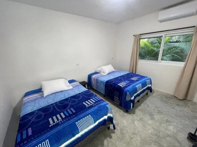 Vendo Casa en Monterrico Amplia Piscina — Casa vacacional en Venta en Iztapa, Escuintla — foto 7 de 17
