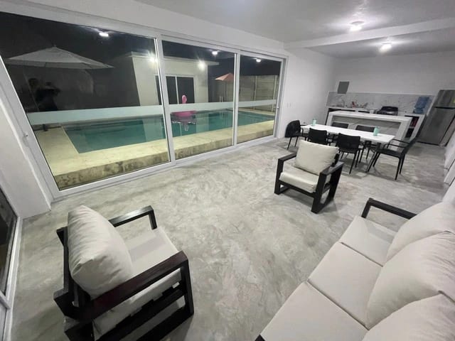 Vendo Casa en Monterrico Amplia Piscina — Casa vacacional en Venta en Iztapa, Escuintla — foto 10 de 17