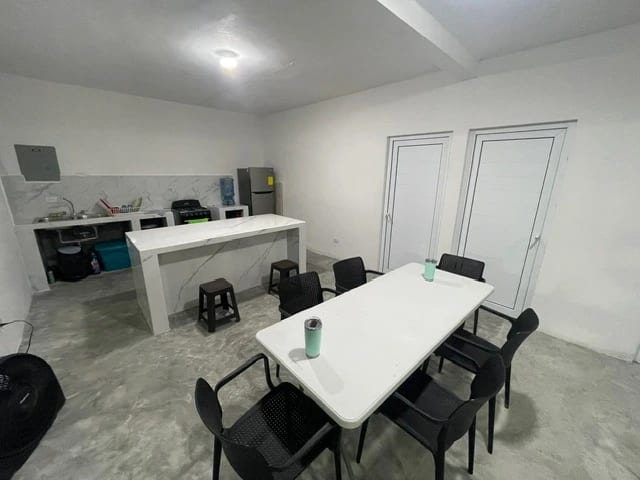 Vendo Casa en Monterrico Amplia Piscina — Casa vacacional en Venta en Iztapa, Escuintla — foto 12 de 17