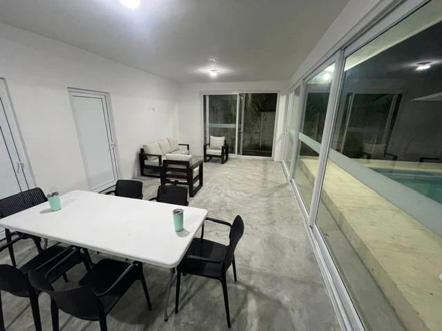 Vendo Casa en Monterrico Amplia Piscina — Casa vacacional en Venta en Iztapa, Escuintla — foto 13 de 17