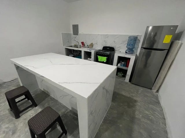 Vendo Casa en Monterrico Amplia Piscina — Casa vacacional en Venta en Iztapa, Escuintla — foto 15 de 17
