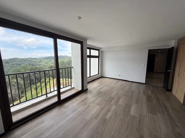 Rento apartamento en Zona 16 A 10 MINS DE CIUDAD CAYALA — Apartamento en Alquiler en Zona 16, Guatemala, Ciudad — foto 4 de 17