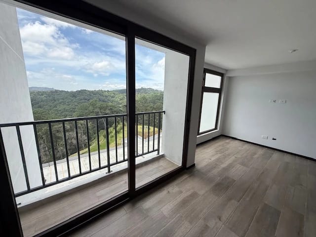 Rento apartamento en Zona 16 A 10 MINS DE CIUDAD CAYALA — Apartamento en Alquiler en Zona 16, Guatemala, Ciudad — foto 6 de 17