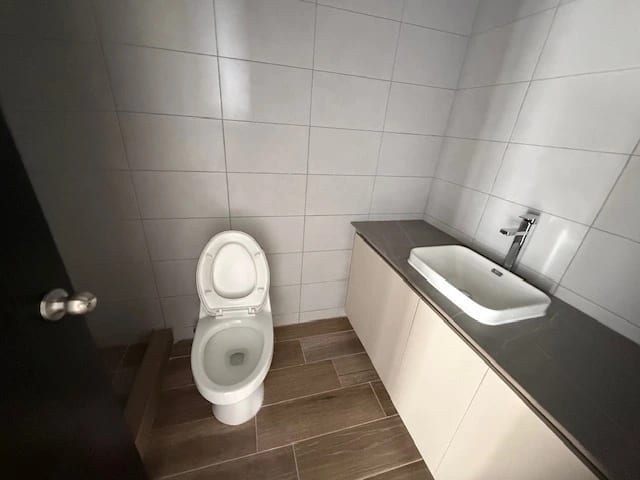 Rento apartamento en Zona 16 A 10 MINS DE CIUDAD CAYALA — Apartamento en Alquiler en Zona 16, Guatemala, Ciudad — foto 8 de 17