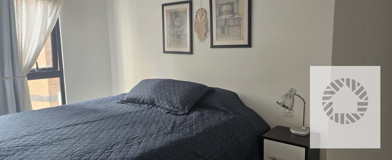Bonito Apartamento amueblado — Apartamento en Alquiler en Parque 14, Zona 14, Guatemala, Ciudad — foto 5 de 9