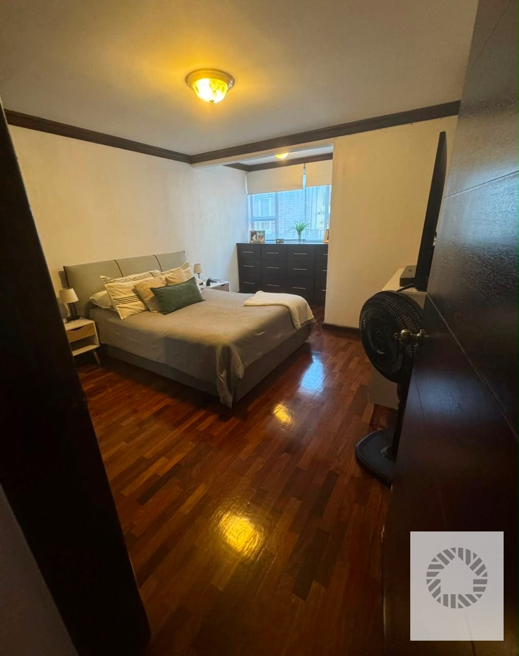 Apartamento en Renta | Edificio María Fernanda, La Villa, Zona 14 - Image 2