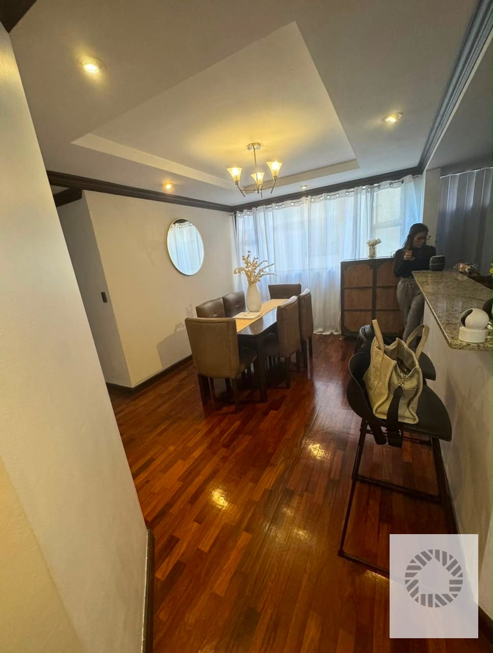 Apartamento en Renta | Edificio María Fernanda, La Villa, Zona 14 - Image 4