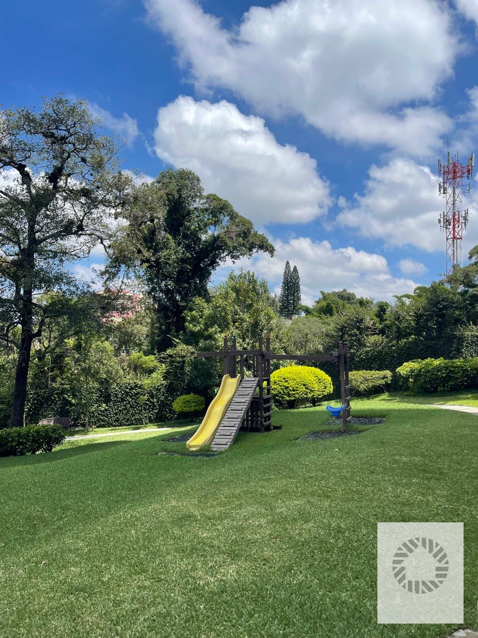 Rento Amplio Apartamento Edificio Boticelli, Zona 15 — Edificio en Alquiler en Botticelli, Zona 15, Guatemala, Ciudad — foto 11 de 15