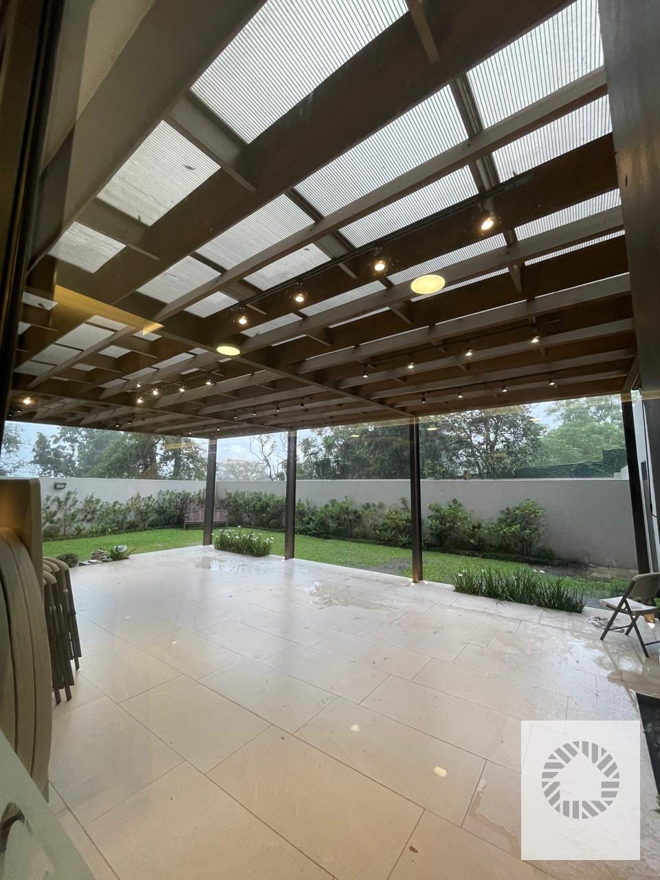 Rento Amplio Apartamento Edificio Boticelli, Zona 15 — Edificio en Alquiler en Botticelli, Zona 15, Guatemala, Ciudad — foto 13 de 15