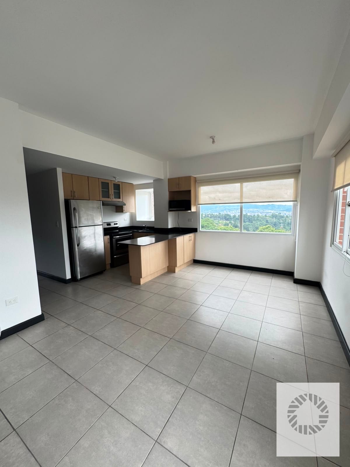 š Apartamento en renta en Edificio CaƱada 16, zona 16 ā Apartamento en Alquiler en Hexa CaƱada 16, Zona 16, Guatemala, Ciudad ā foto 1 de 12