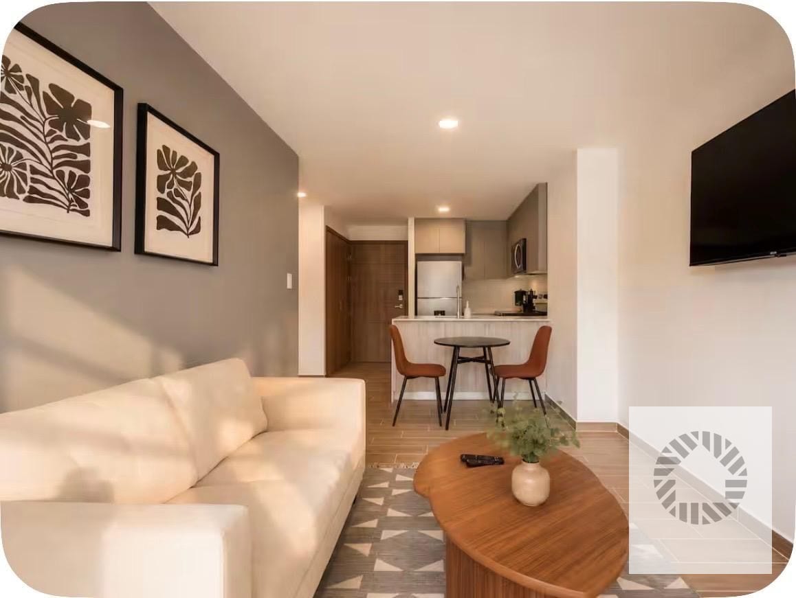 Bonito apartamento amueblado — Apartamento en Alquiler en Parque 14, Zona 14, Guatemala, Ciudad — foto 8 de 8