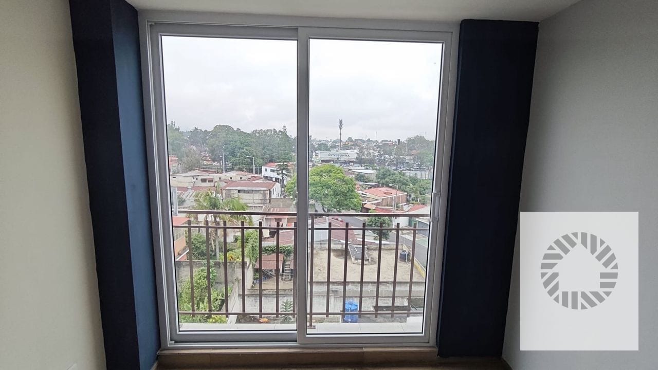🏡 Apartamento en Venta | Torre Zentia — Apartamento en Venta en Torre Zentia, Zona 2 Mixco, Guatemala, Ciudad — foto 3 de 8