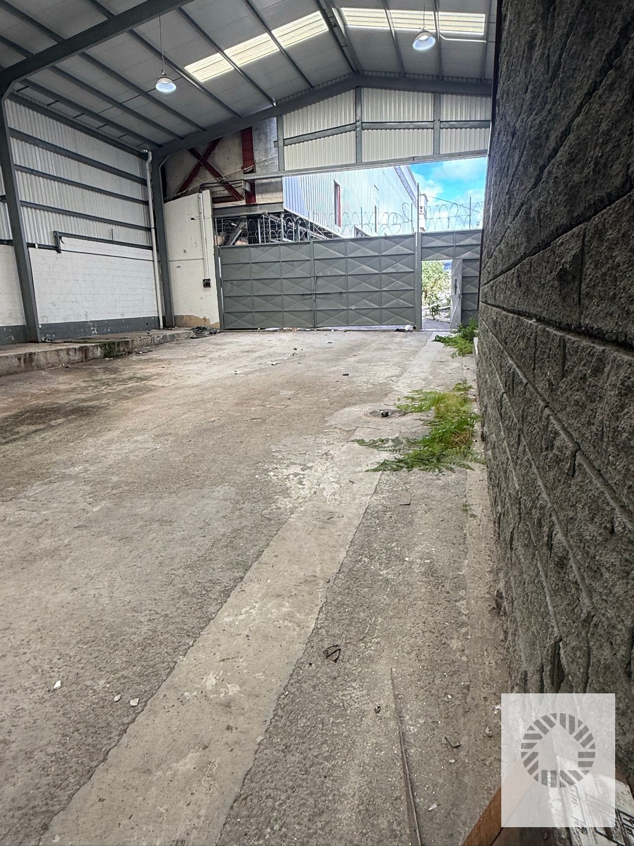 🏭 Bodega en Renta – Roosevelt — Bodega / Ofibodega en Alquiler en Zona 2 Mixco, Guatemala, Ciudad — foto 5 de 17