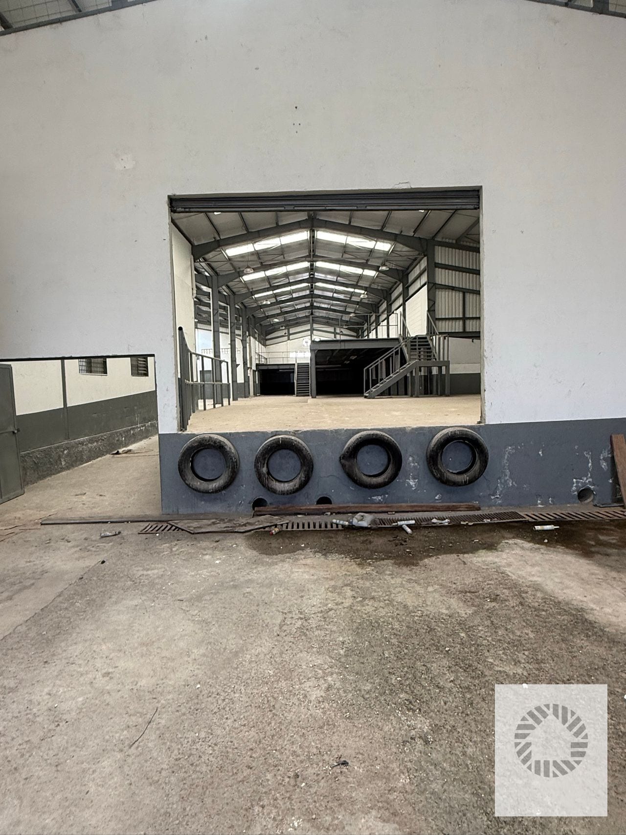 🏭 Bodega en Renta – Roosevelt — Bodega / Ofibodega en Alquiler en Zona 2 Mixco, Guatemala, Ciudad — foto 6 de 17