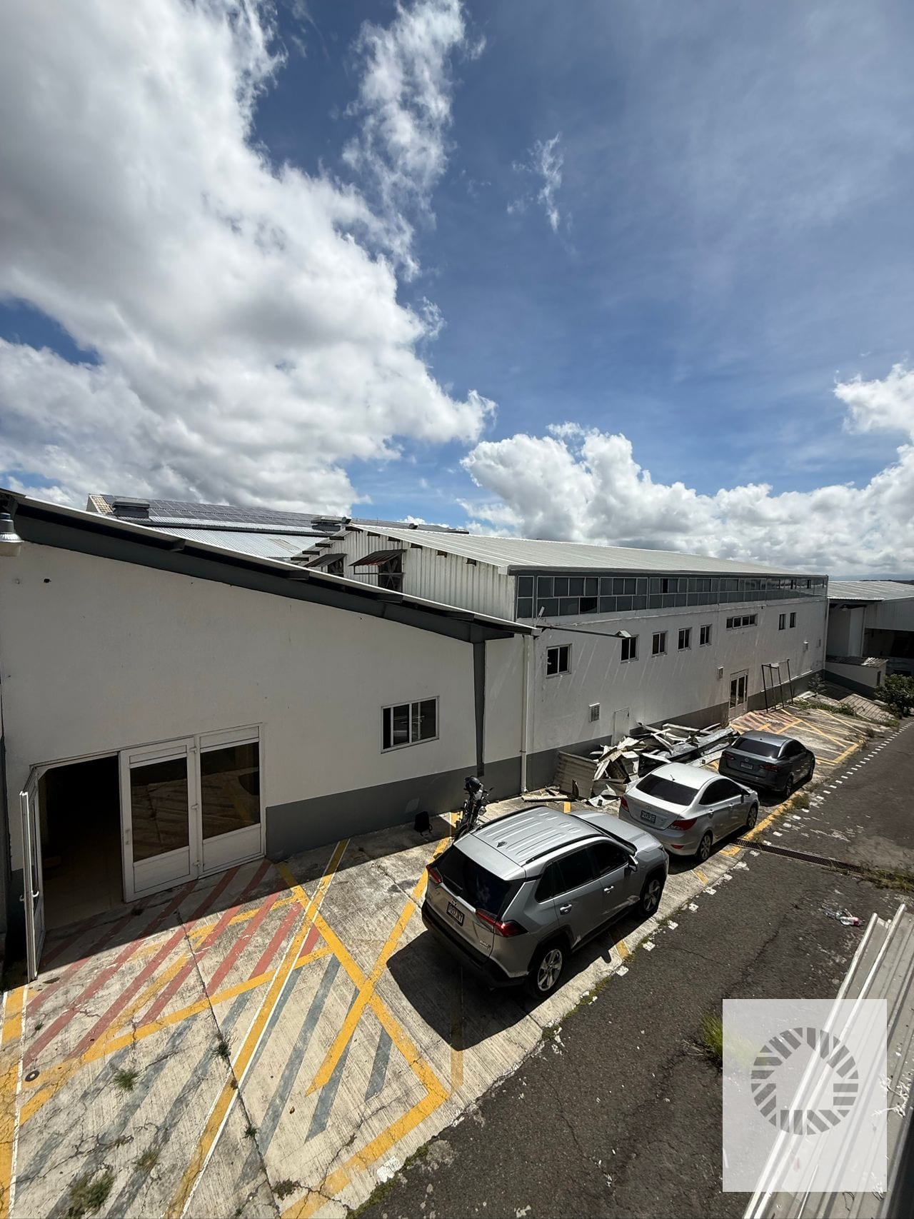 🏭 Bodega en Renta – Roosevelt — Bodega / Ofibodega en Alquiler en Zona 2 Mixco, Guatemala, Ciudad — foto 11 de 17