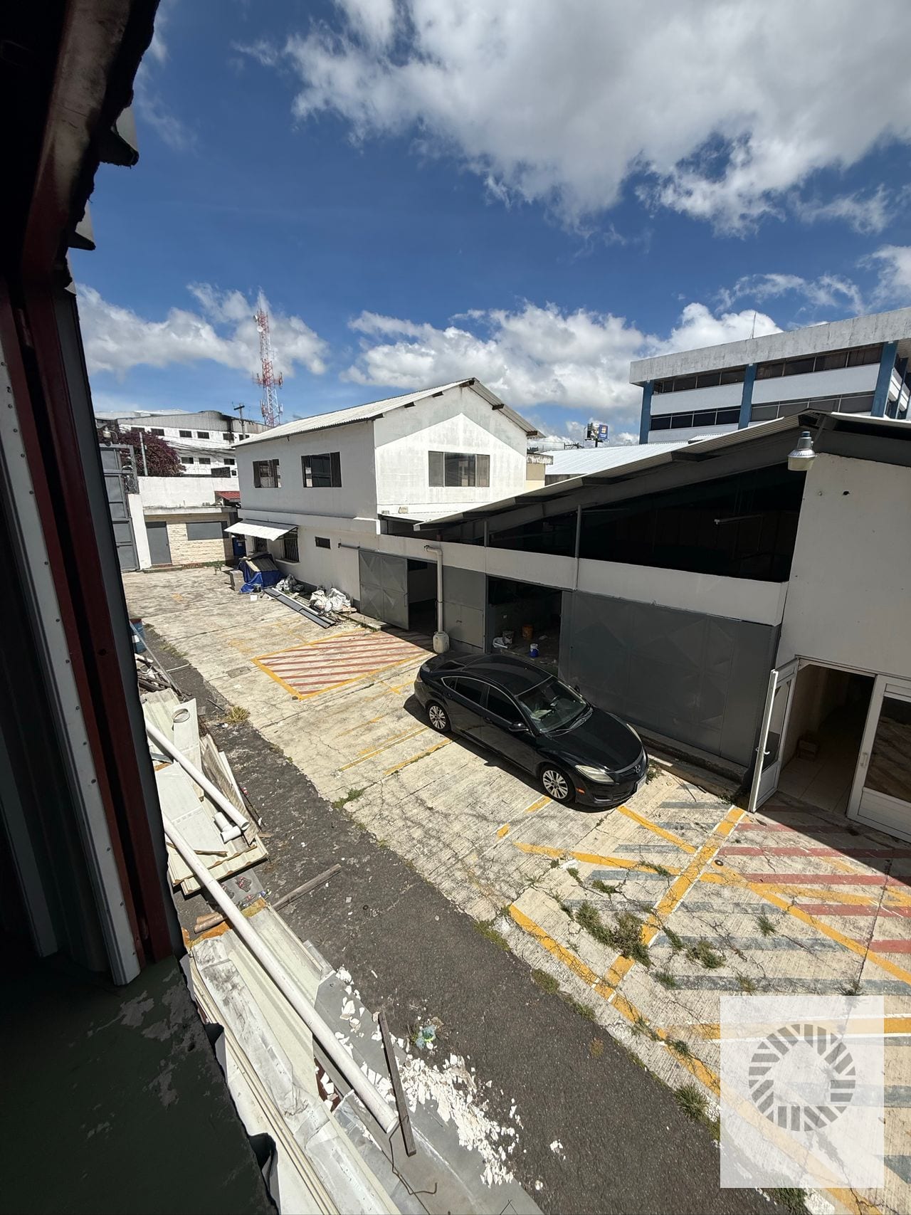 🏭 Bodega en Renta – Roosevelt — Bodega / Ofibodega en Alquiler en Zona 2 Mixco, Guatemala, Ciudad — foto 12 de 17