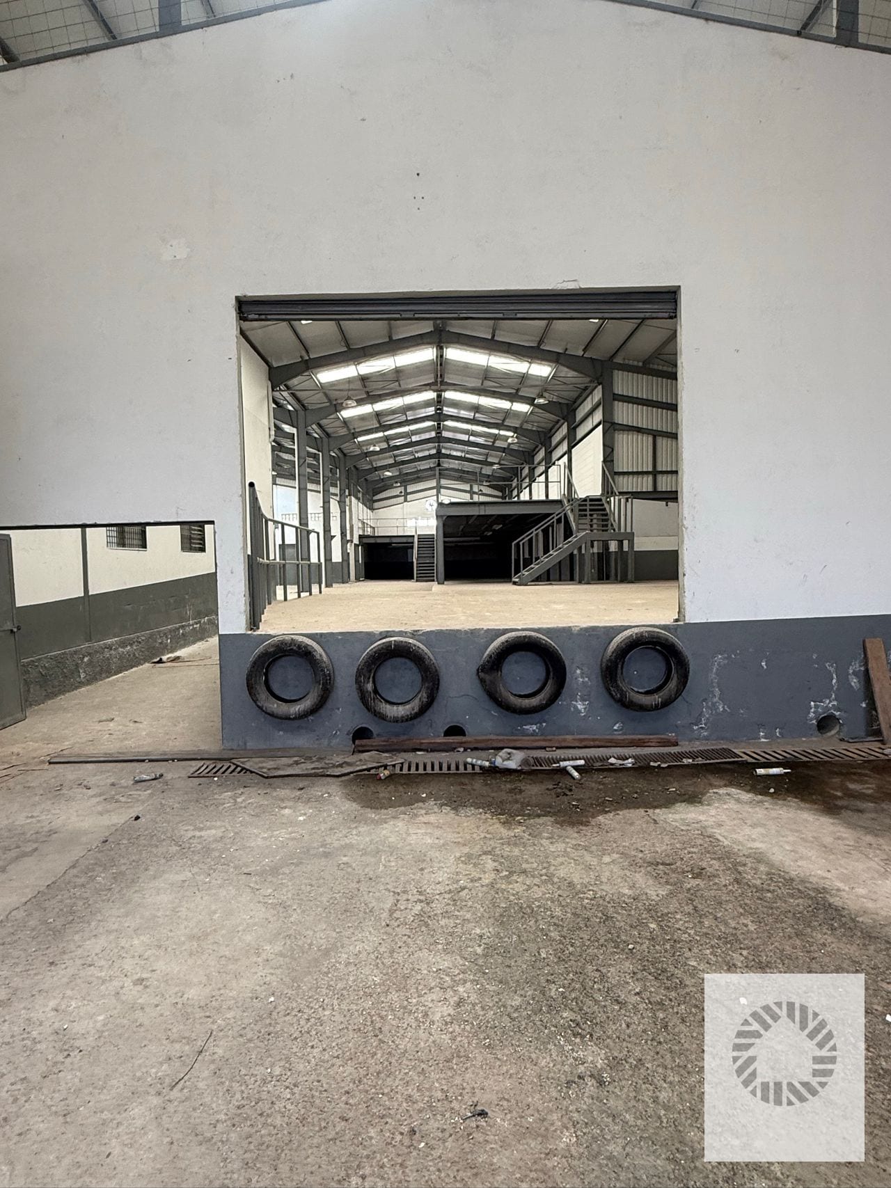 🏭 Bodega en Renta – Roosevelt — Bodega / Ofibodega en Alquiler en Zona 2 Mixco, Guatemala, Ciudad — foto 13 de 17