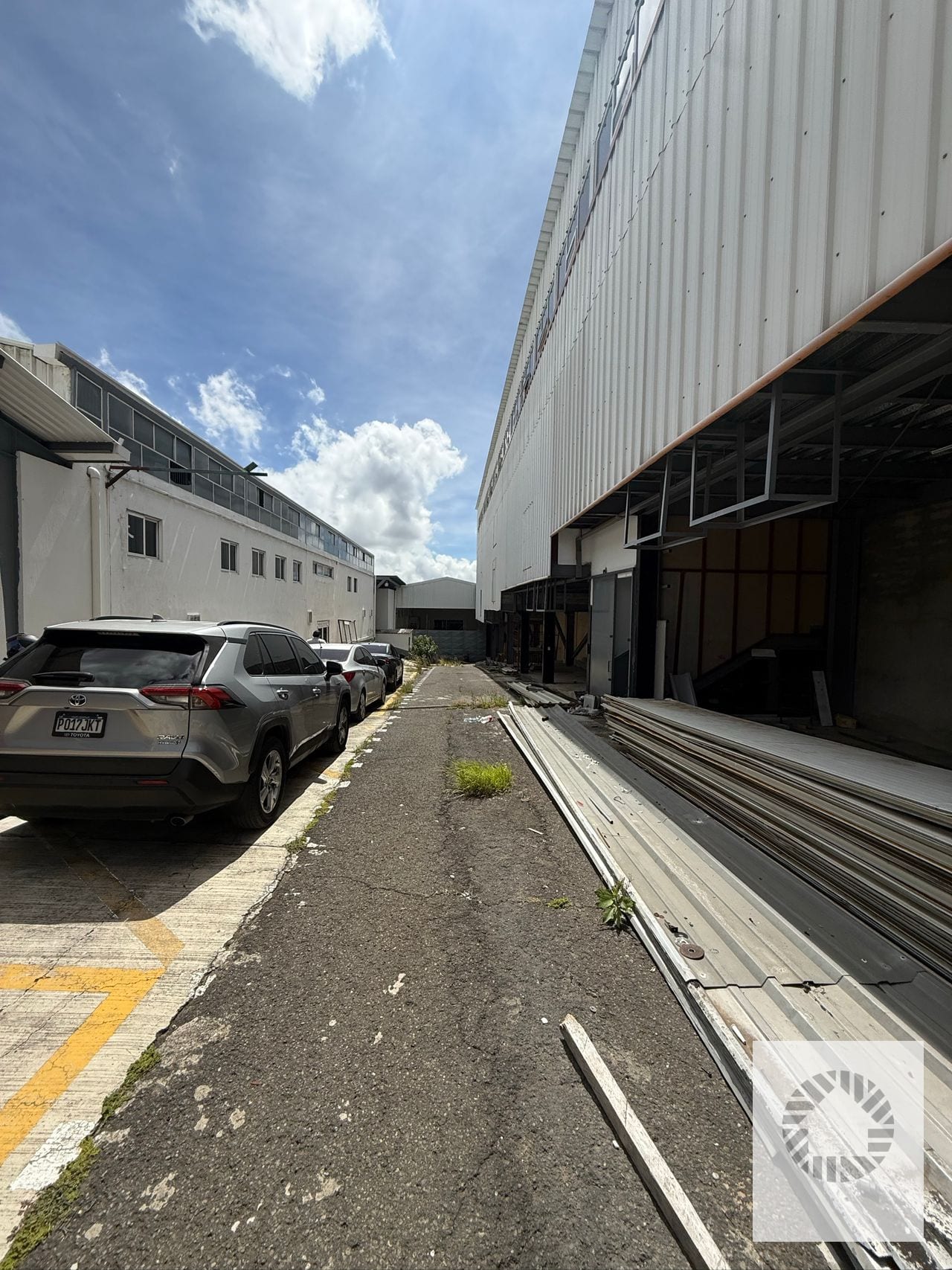 🏭 Bodega en Renta – Roosevelt — Bodega / Ofibodega en Alquiler en Zona 2 Mixco, Guatemala, Ciudad — foto 16 de 17