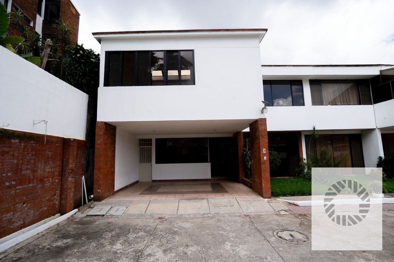EN VENTA – Casa en San Miguel, Carretera a El Salvador Km 16 — Casa en Venta en Carretera a El Salvador, Guatemala, Ciudad — foto 1 de 16