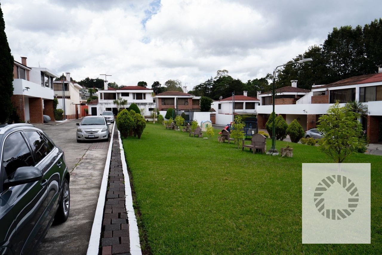 EN VENTA – Casa en San Miguel, Carretera a El Salvador Km 16 — Casa en Venta en Carretera a El Salvador, Guatemala, Ciudad — foto 15 de 16