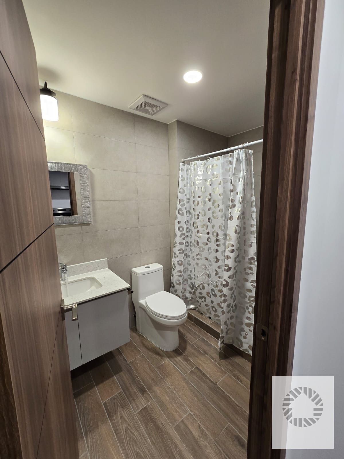 Bonito Apartamento — Apartamento en Alquiler en Parque 14, Zona 14, Guatemala, Ciudad — foto 4 de 7
