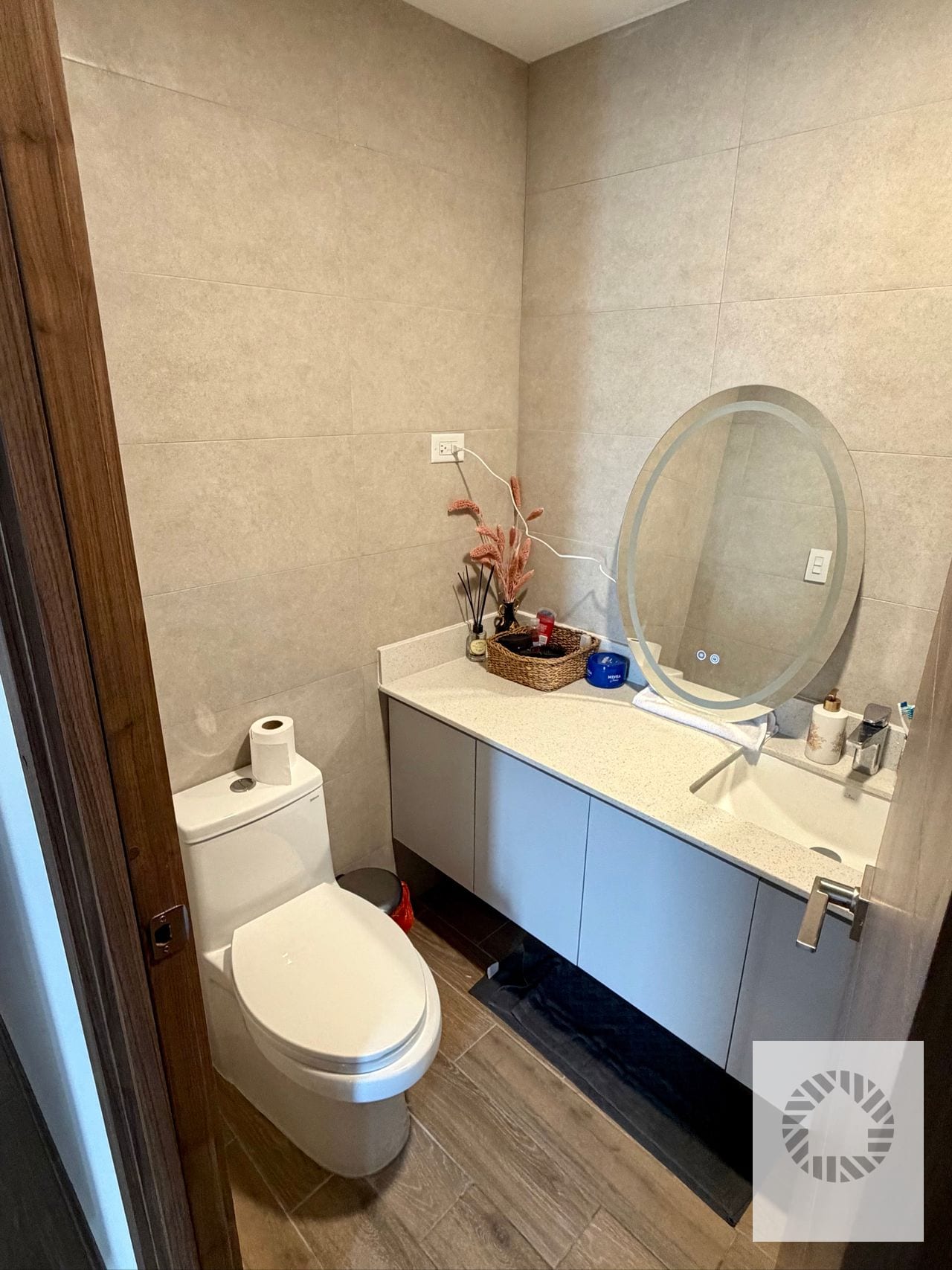 Apartamento con linda vista — Apartamento en Venta en Parque 14, Zona 14, Guatemala, Ciudad — foto 7 de 14