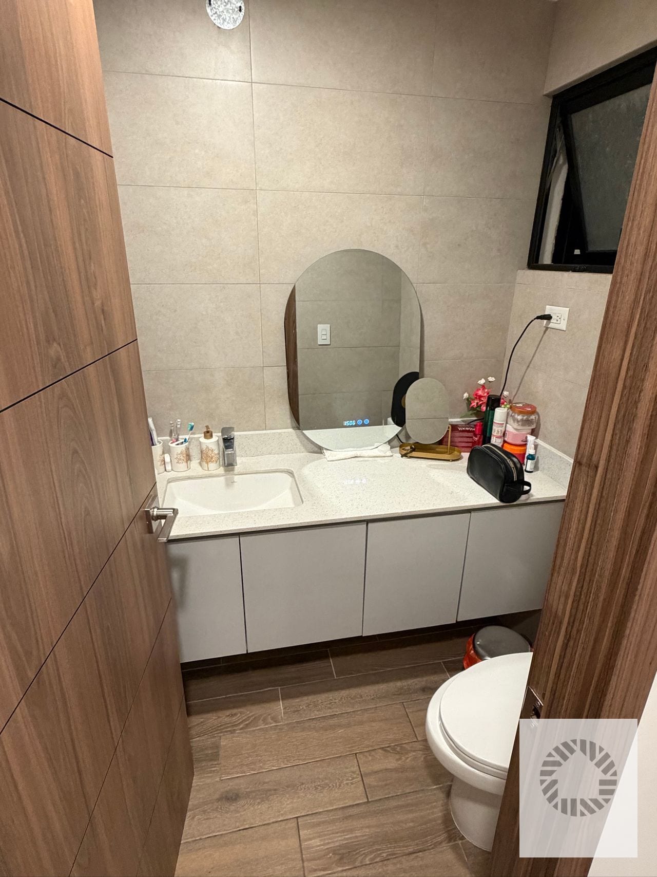 Apartamento con linda vista — Apartamento en Venta en Parque 14, Zona 14, Guatemala, Ciudad — foto 10 de 14