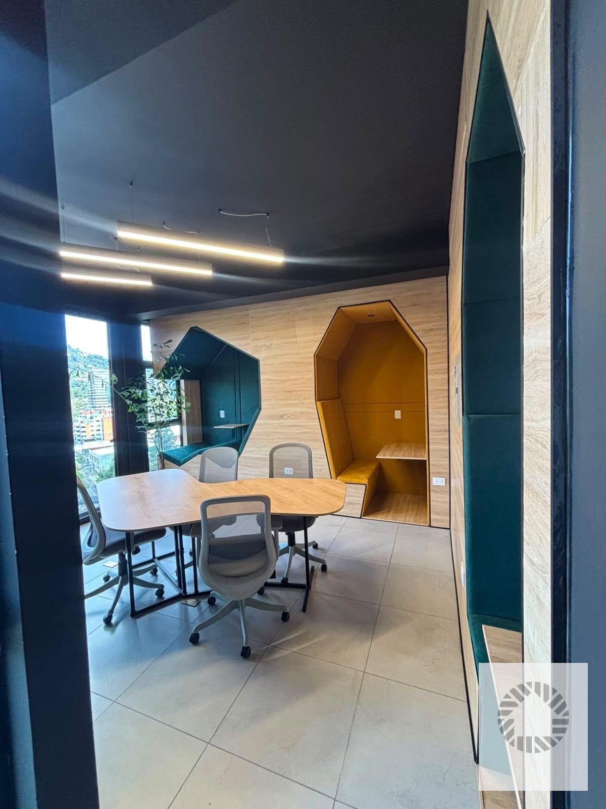 Bonito Apartamento — Apartamento en Alquiler en Quince Esquina, Zona 15, Guatemala, Ciudad — foto 11 de 13