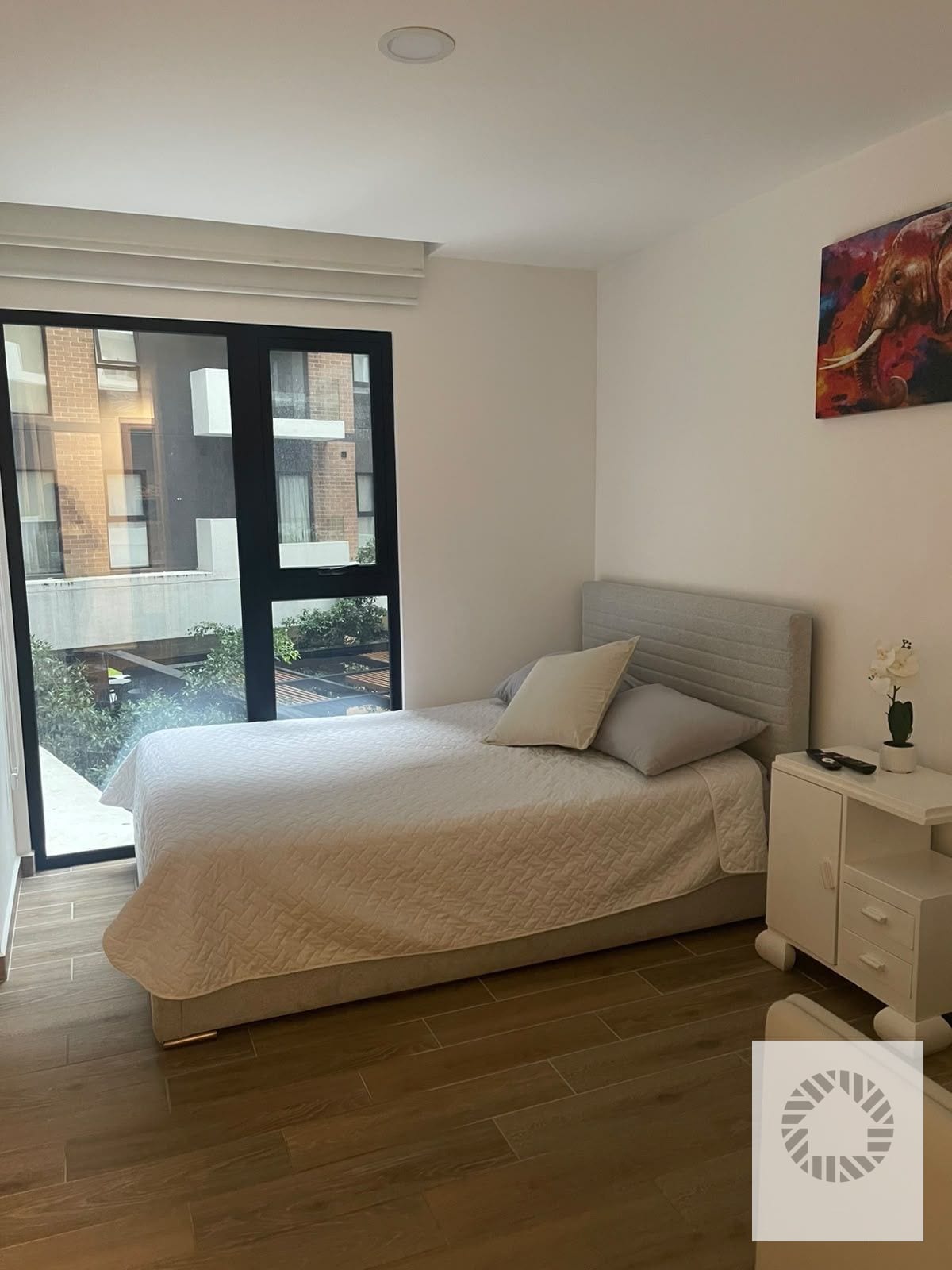 Bonito Apto Amueblado — Apartamento en Alquiler en Parque 14, Zona 14, Guatemala, Ciudad — foto 4 de 9