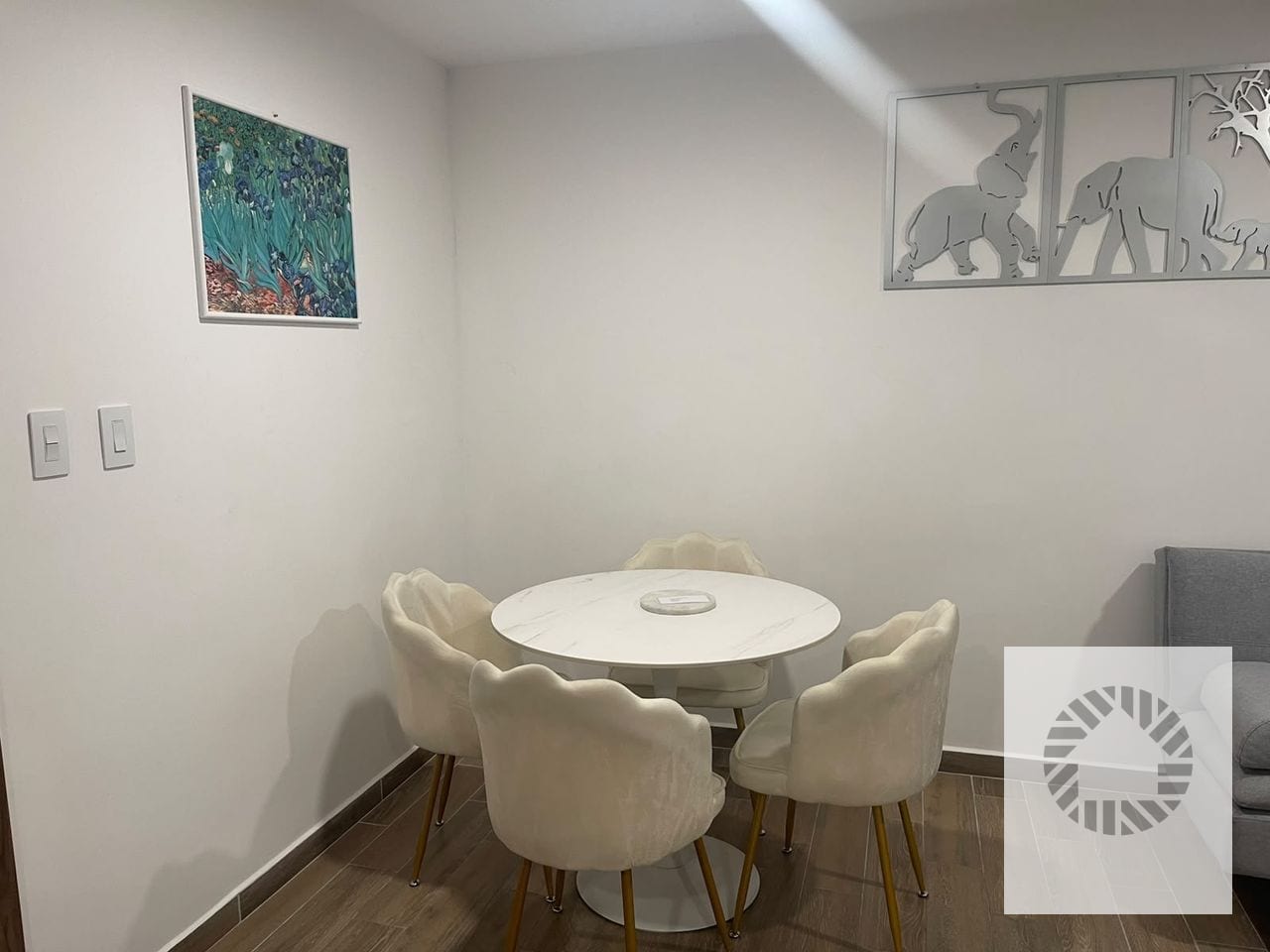 Bonito Apto Amueblado — Apartamento en Alquiler en Parque 14, Zona 14, Guatemala, Ciudad — foto 8 de 9
