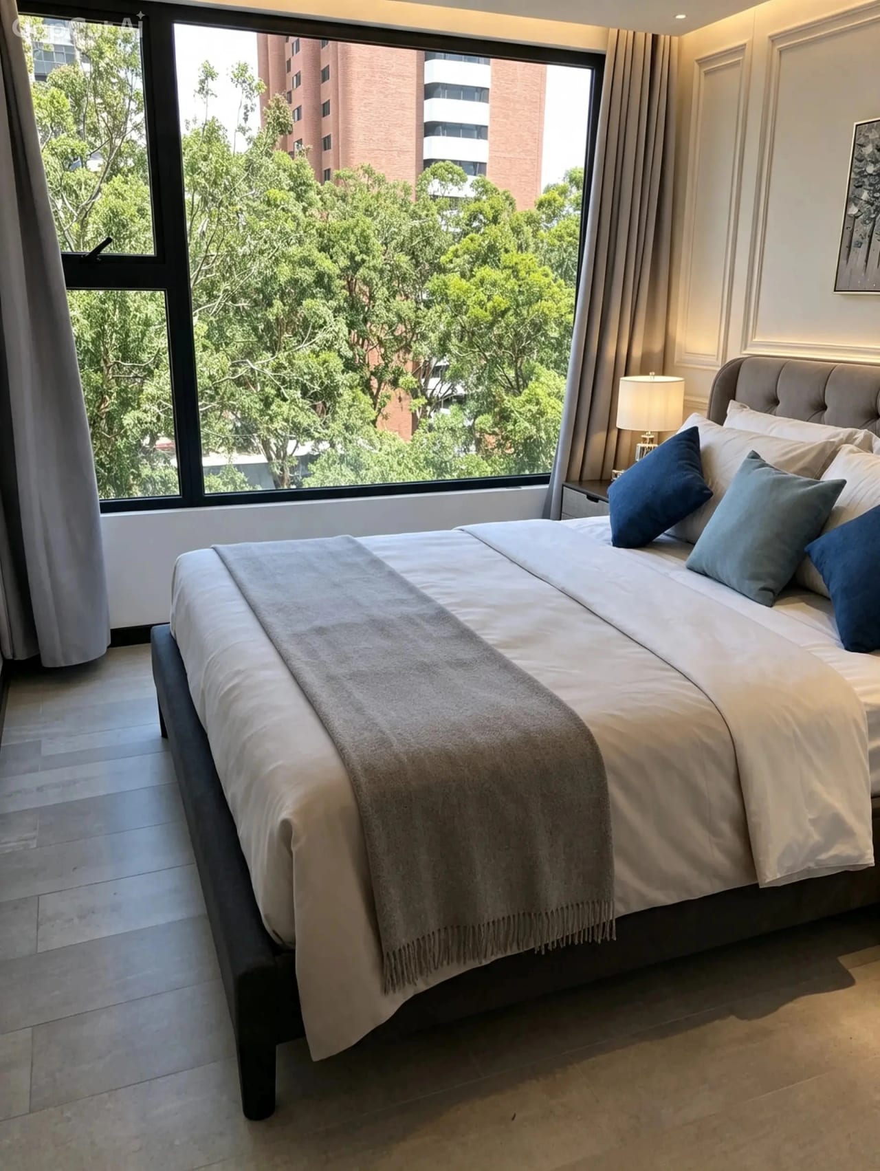Acogedor apartamento en renta en z 13 , edificio cercano al aeropuerto — Apartamento en Alquiler en Verdú, Zona 13, Guatemala, Ciudad — foto 4 de 4